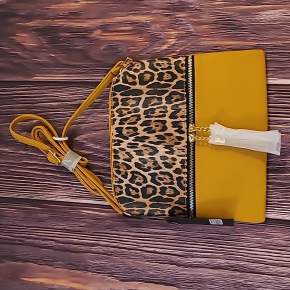 deluxity Handbags - Purse